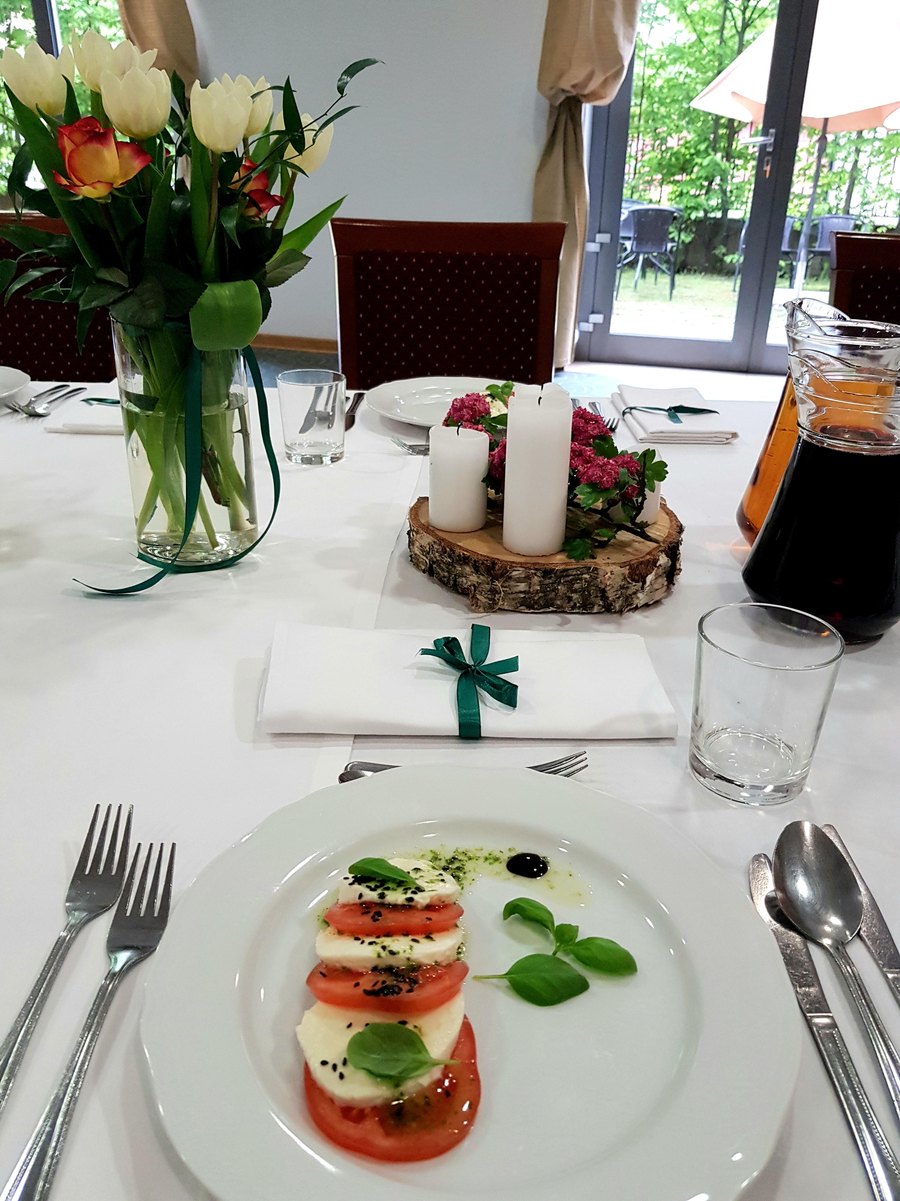Hotel Sympozjum & Spa คราคูฟ ภายนอก รูปภาพ