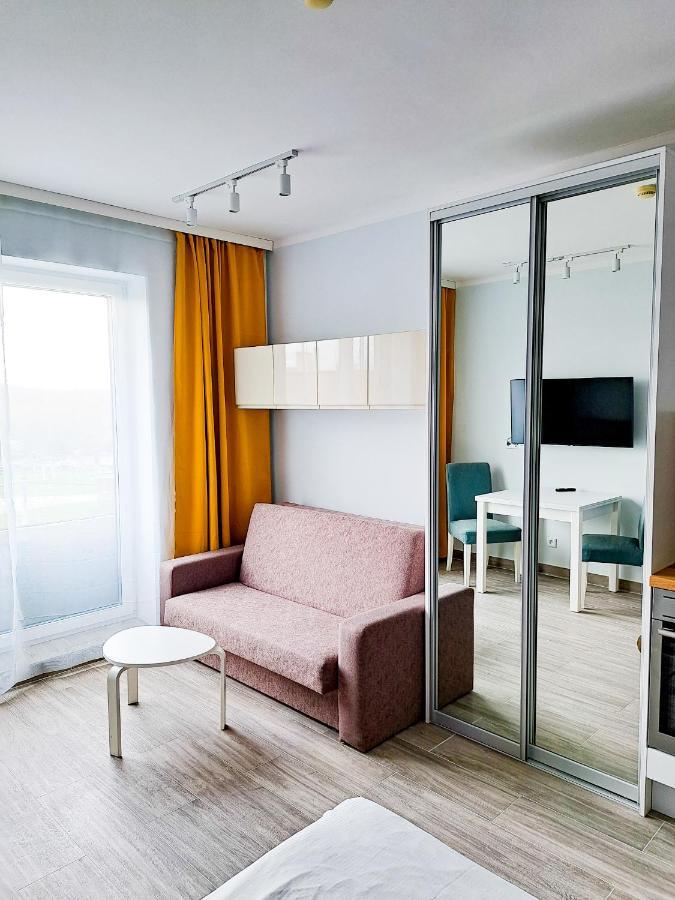 Hotel Sympozjum & Spa คราคูฟ ภายนอก รูปภาพ